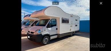 Xgo family 104 mandardato Gas Free