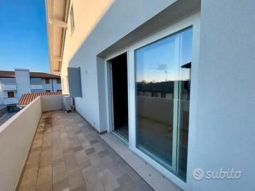 Porta finestra scorrev 200x220  nuova ultimo pezzo