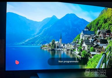 TV OLED LG