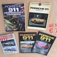 Libri Porsche