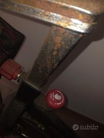 spin bike vs 700 domyis