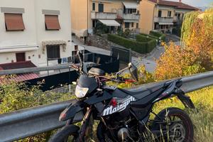 Malaguti xsm 50 Motard