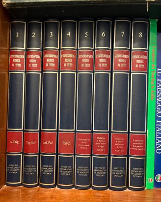Enciclopedia medica