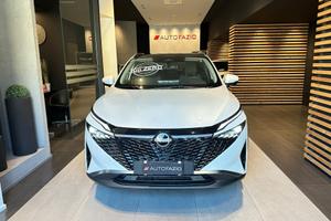 Nissan Qashqai MHEV 140 CV N-Connecta