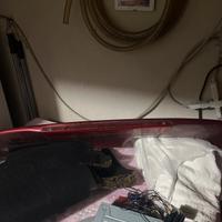 Spoiler punto gt e altro