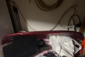 Spoiler punto gt e altro