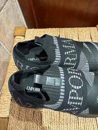 Scarpe Emporio Armani