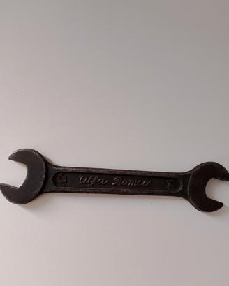Alfa Romeo chiave attrezzo