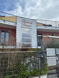 Ufficio in Via Livatino vicino Ospedale Di Venere