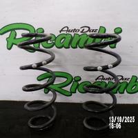 MOLLE POSTERIORI PER VITARA LY 1.6 DDiS 2018