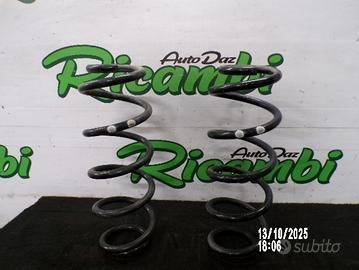 MOLLE POSTERIORI PER VITARA LY 1.6 DDiS 2018