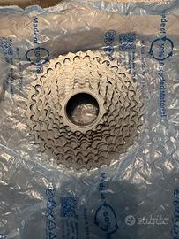 Pacco pignoni Ekar 9-36