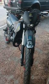 Aprilia rsx 50 perfetta