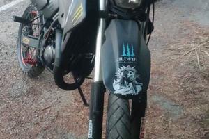 Aprilia rsx 50 perfetta