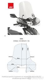 Parabrezza GIVI per Honda VISION CODICE 308A