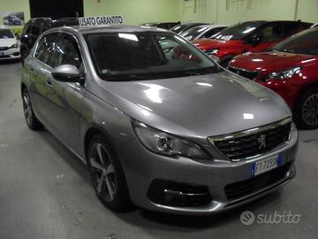 Peugeot 308 BlueHDi 130 S&S Allure