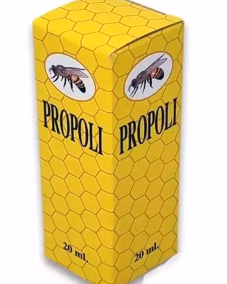 propoli 