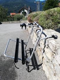 portabici THULE perfetto