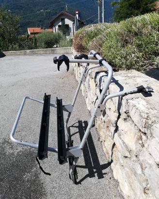 portabici THULE perfetto