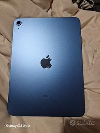 IPAD 10th generation 64 GB