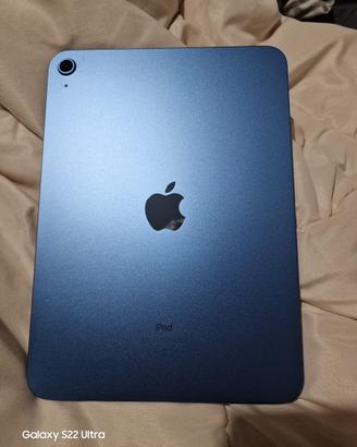 IPAD 10th generation 64 GB