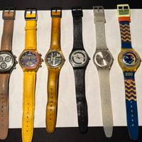 Swatch vintage