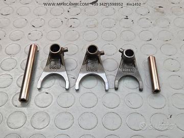 FORCHETTE FORCELLE HONDA CRF 250 2010 2013 CRE 201