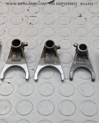 FORCHETTE FORCELLE HONDA CRF 250 2010 2013 CRE 201