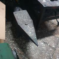 incudine per officina 