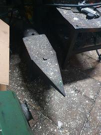 incudine per officina 