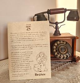 pergamena Angelo Desirée thun