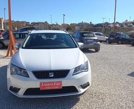 Seat Leon 1.6 TDI 110 CV DSG 5p. Start/Stop Connec