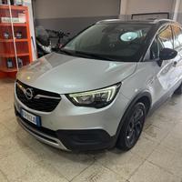 Opel Crossland X 1.5 ECOTEC D 102 CV Ultimate OK N