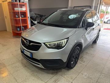 Opel Crossland X 1.5 ECOTEC D 102 CV Ultimate OK N