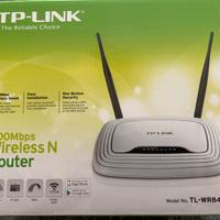 Router Tp-Link