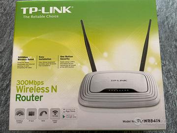 Router Tp-Link