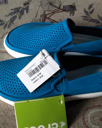 SCARPE CROCS da Donna