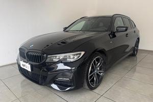 BMW 330 d 48V xDrive Touring M SPORT