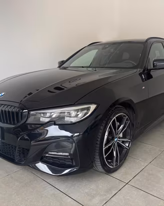BMW 330 d 48V xDrive Touring Msport