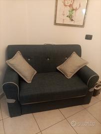 divano a due pusti