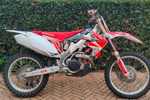 Honda CRF 450 R 