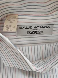 camicia uomo a righe 