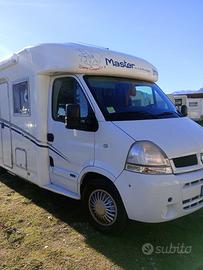 Mirage master garage del 2006 RIBASSATO