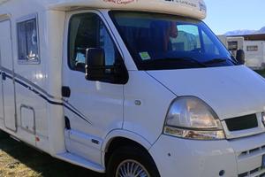 Mirage master garage del 2006 RIBASSATO