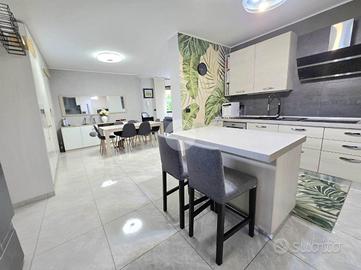 4 LOCALI A SAN BENIGNO CANAVESE