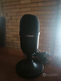 Microfono Trust