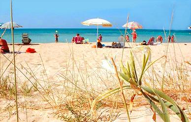 29 Agosto 5 Settembre a 150 mt dal mare in SALENTO