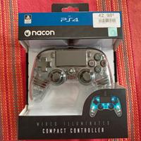 pad ps4 nacon 