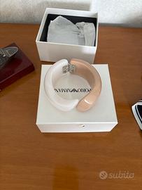 Bracciale emporio armani