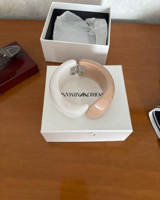 Bracciale emporio armani